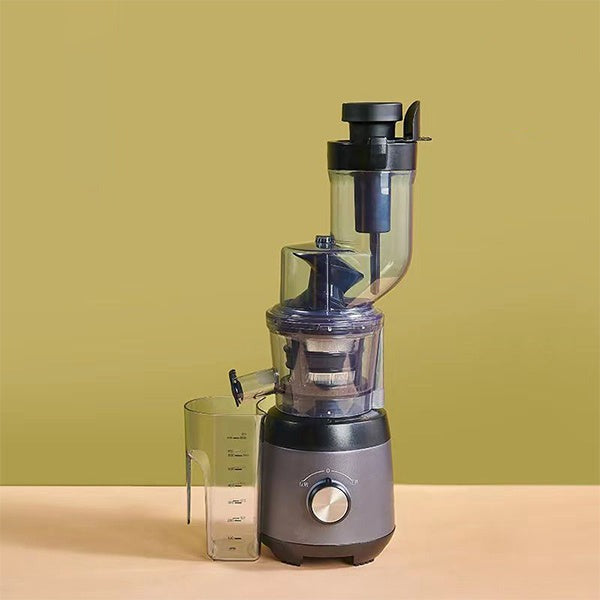 Automatic Juicer