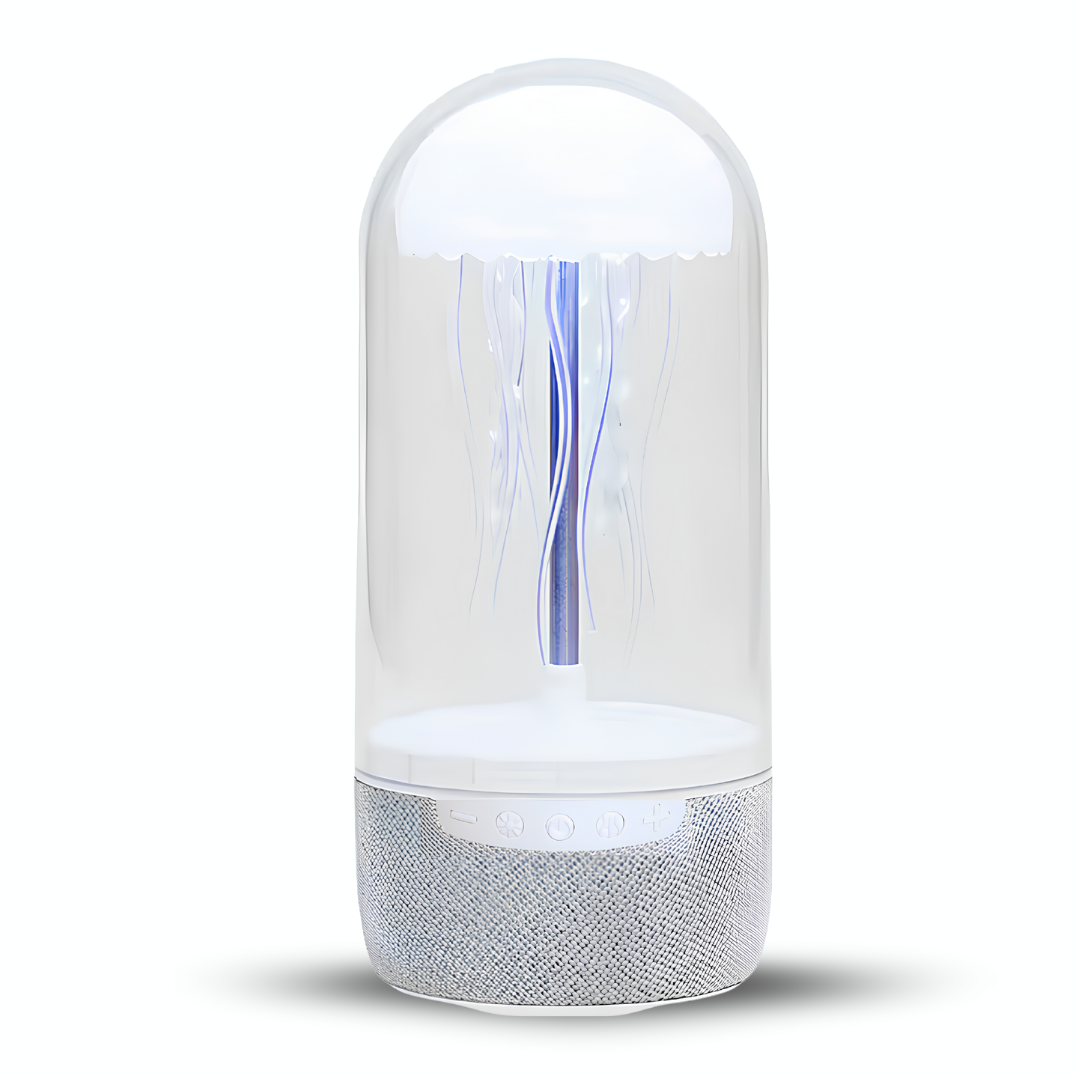 Jellyfish LED Speaker