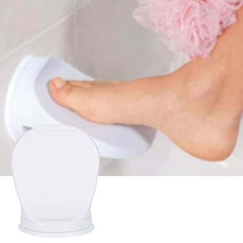 Bathroom Foot Rest