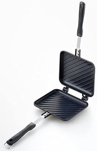 Grilled Sandwich Maker