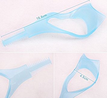 Eyelash Tool