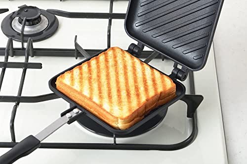 Grilled Sandwich Maker