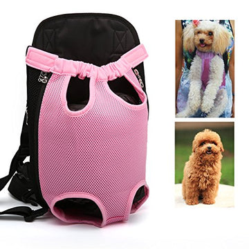 Dog Carrier Bag Backpack