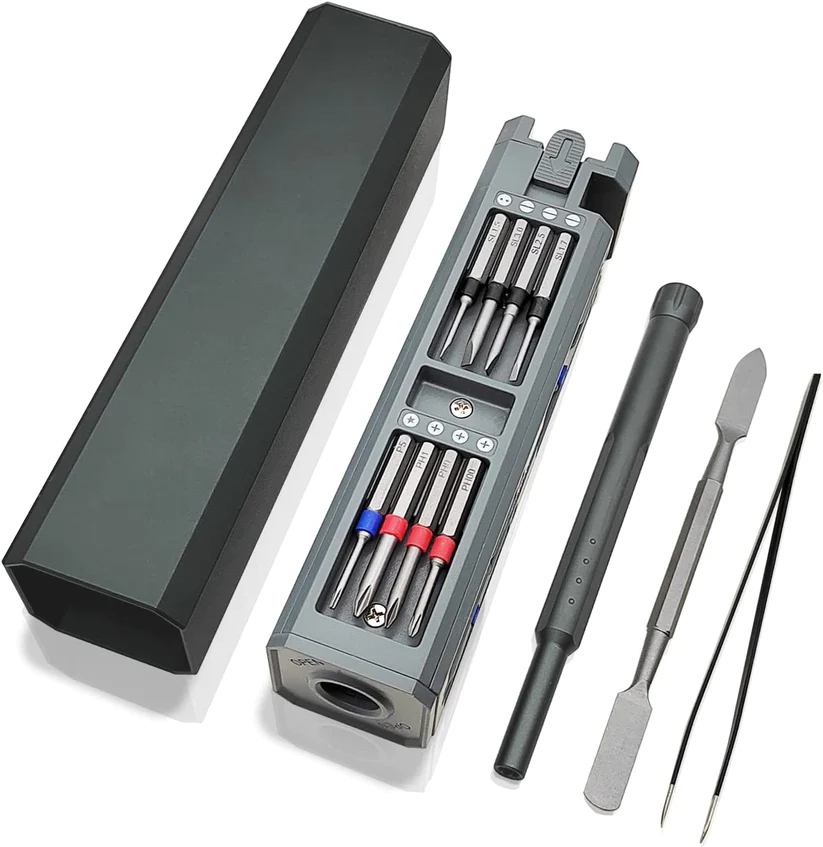 46-in-1 Screwdriver Set