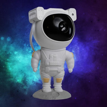 Astronaut Projector