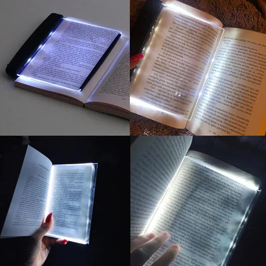 Book Lamp