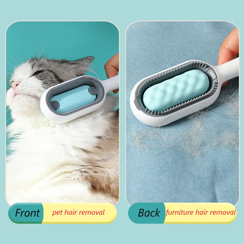 Pet Cleaning Brush