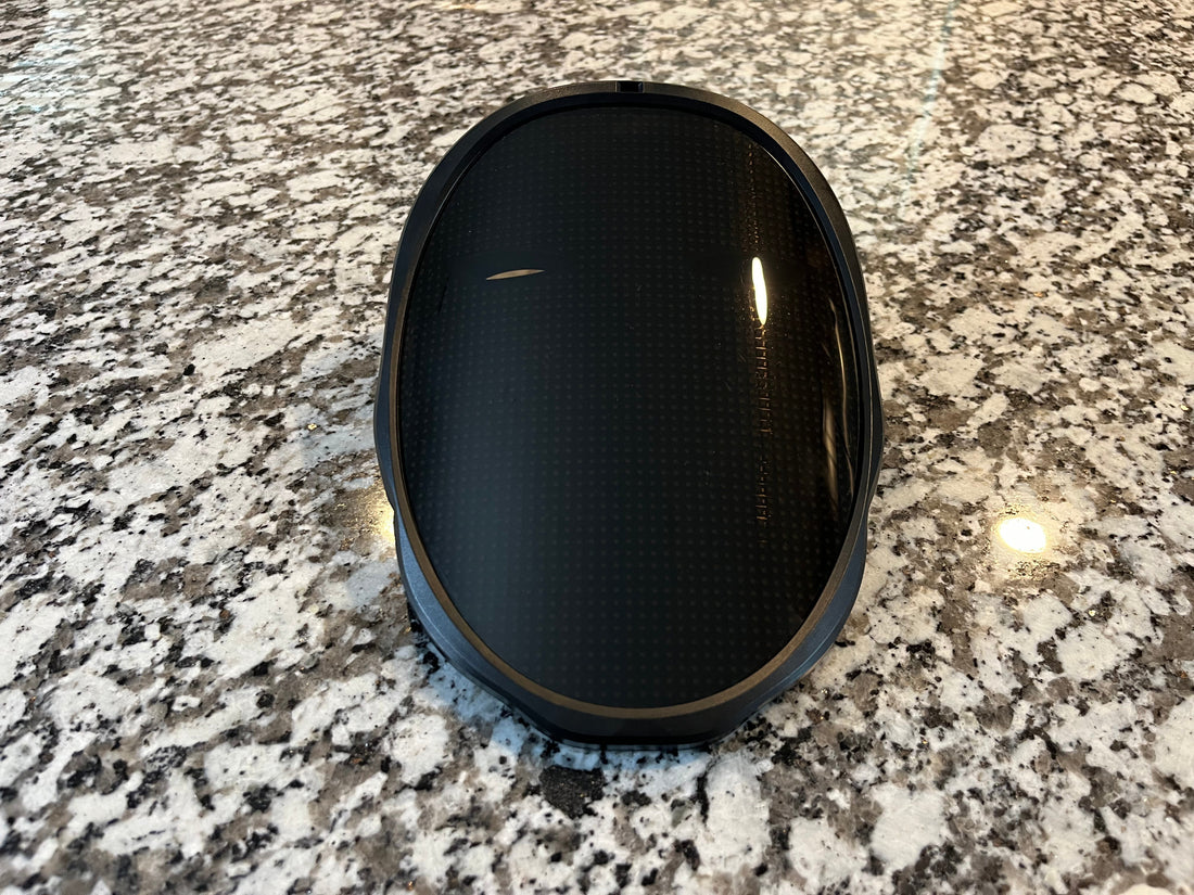 Smart LED Face Mask