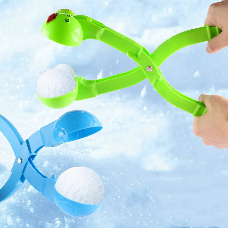 Adorable Snowball Maker