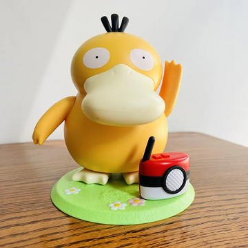 Dancing Psyduck Toy