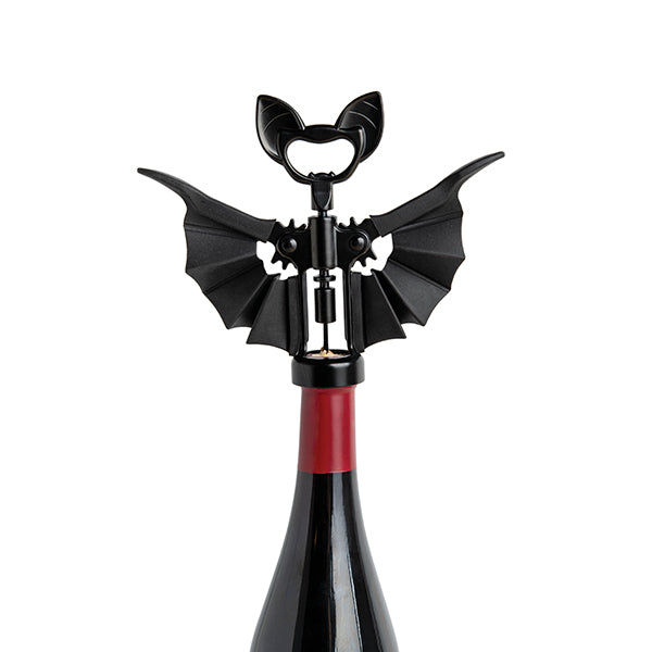 Bat Bottle Opener