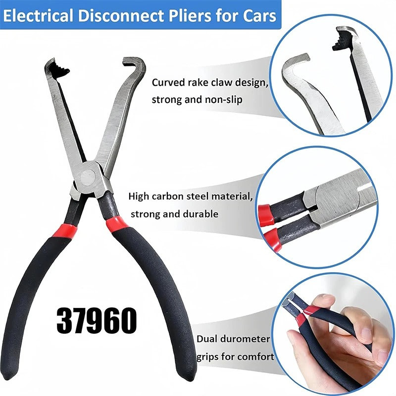 Electrical Disconnect Pliers