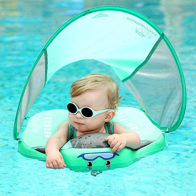 Baby Swim Float Canopy