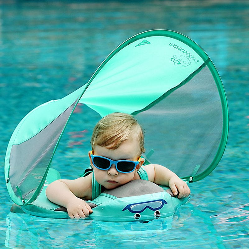 Baby Swim Float Canopy