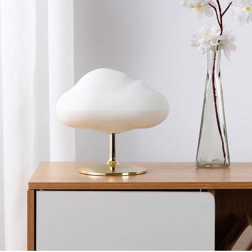 Cloud Aromatherapy Diffuser