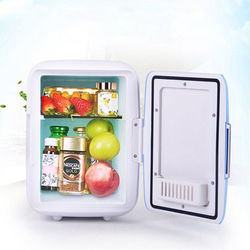 Car Mini Refrigerator