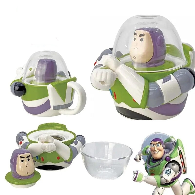 Buzz Cup