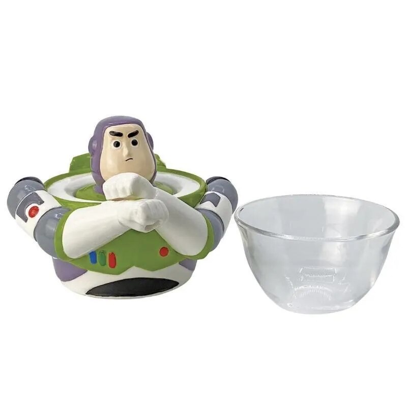 Buzz Cup