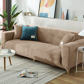 Elastic Sofa Cover