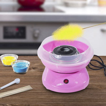 Cotton Candy Maker