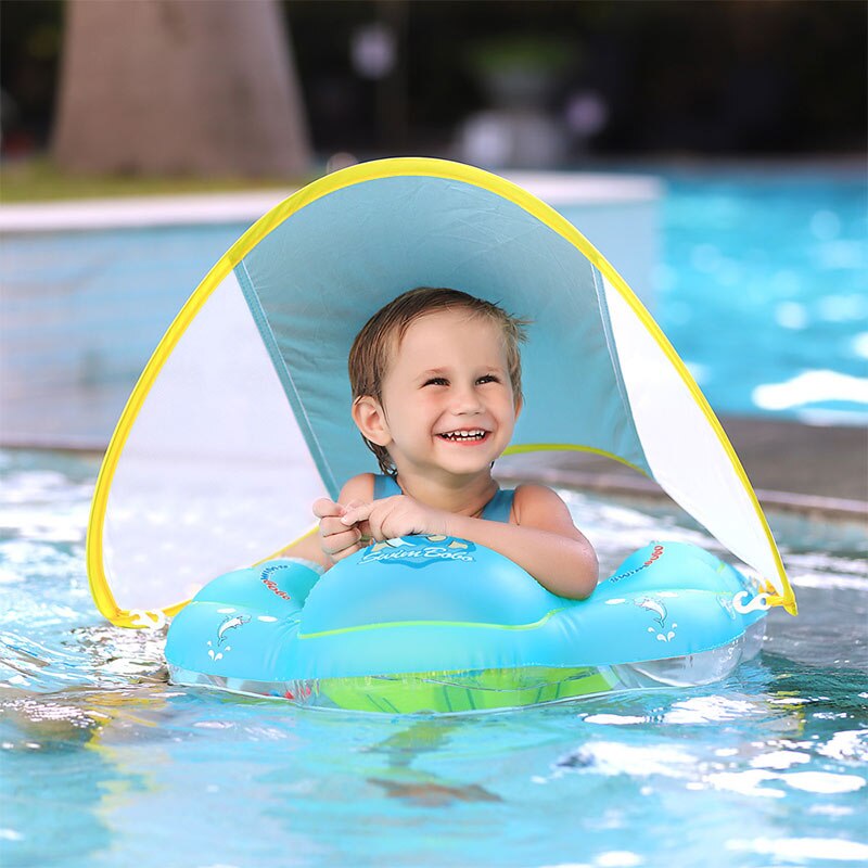 Baby Swim Trainer