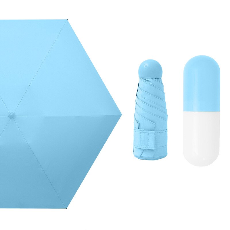 Capsule Umbrella