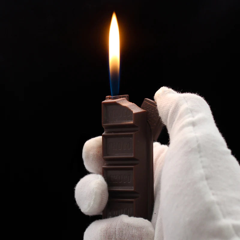 Chocolate Lighter